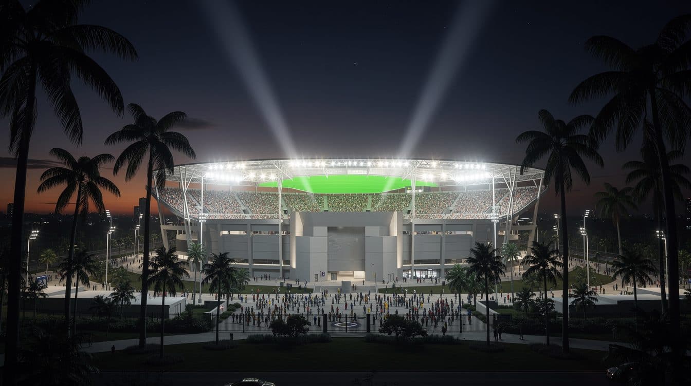 2026 World Cup: Spain faces Cape Verde in opening match