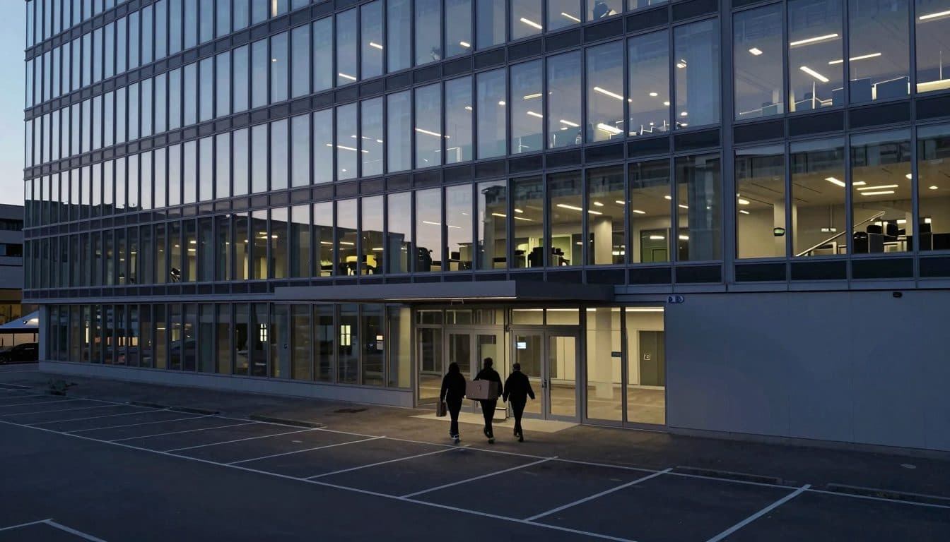 O2 Telefónica announces cut of roughly every sixth job in Germany
