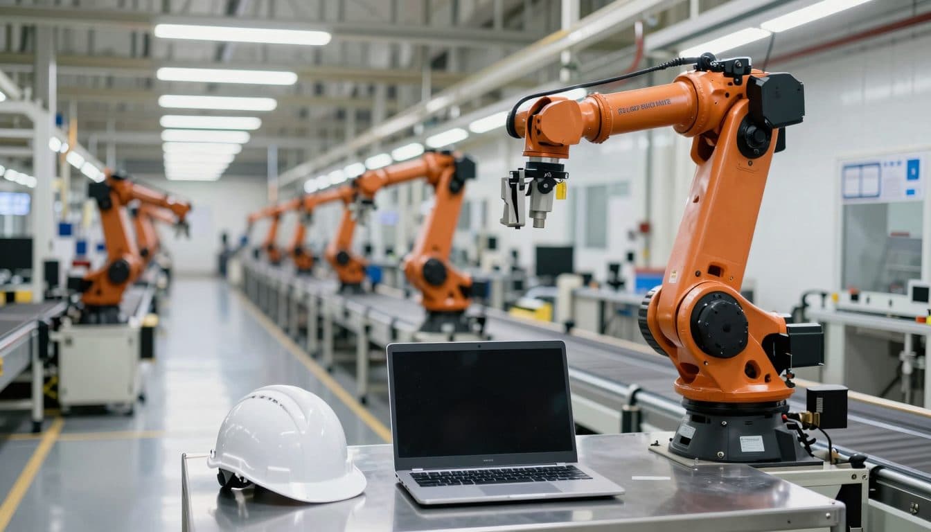 Bosch Works Council Demands Task Force to Save the German Auto Industry