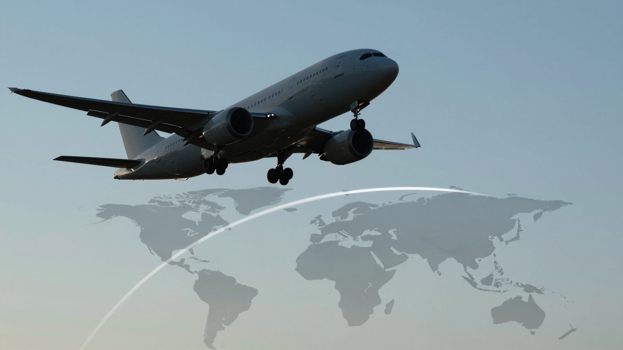 Airbus completes nonstop flight from Melbourne to southern France in just under 24 hours