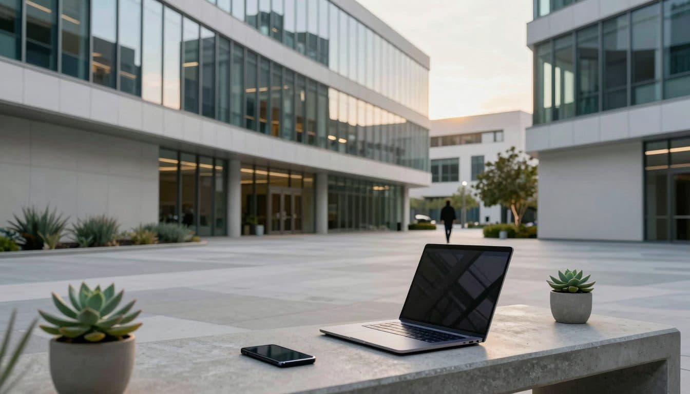 John Ternus takes over at Apple in early September, ushering in the AI era