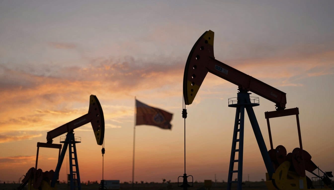 Massive Criticism of Trump's Oil Deal with Venezuela Following Maduro's Arrest