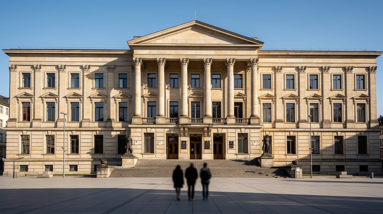Hesse Procurement Law: New Thresholds & Collective Bargaining Compliance