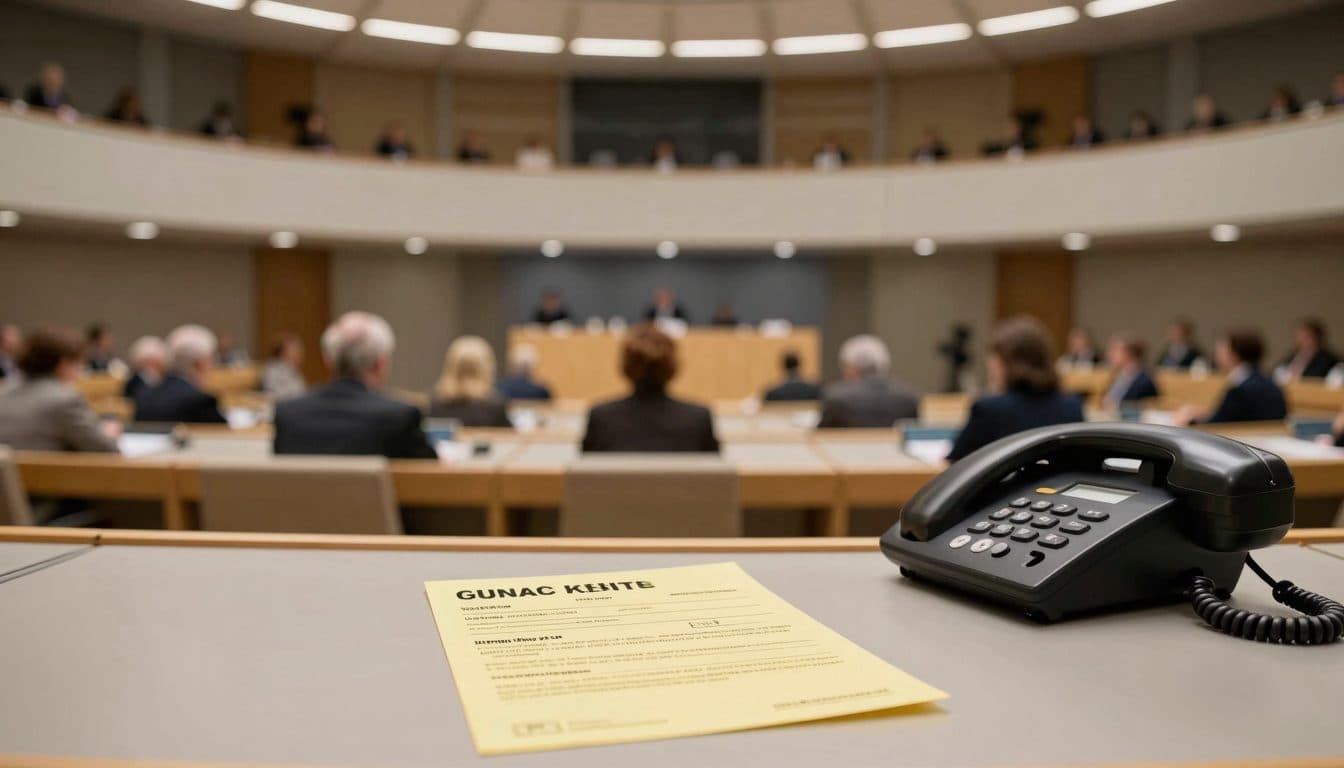 German coalition plans to tighten sick note rules: end of telephone procedure and mandatory sick note from day one