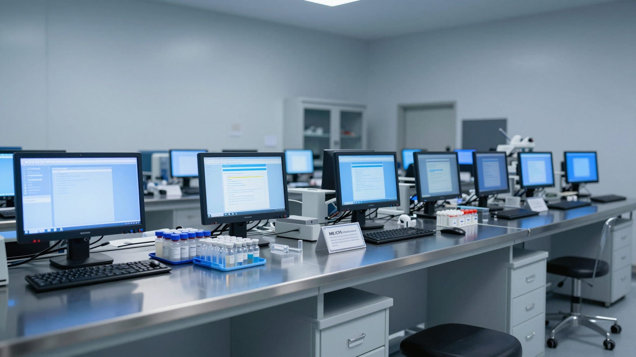 Vienna researcher Wielscher receives funding prize for ME/CFS genome study