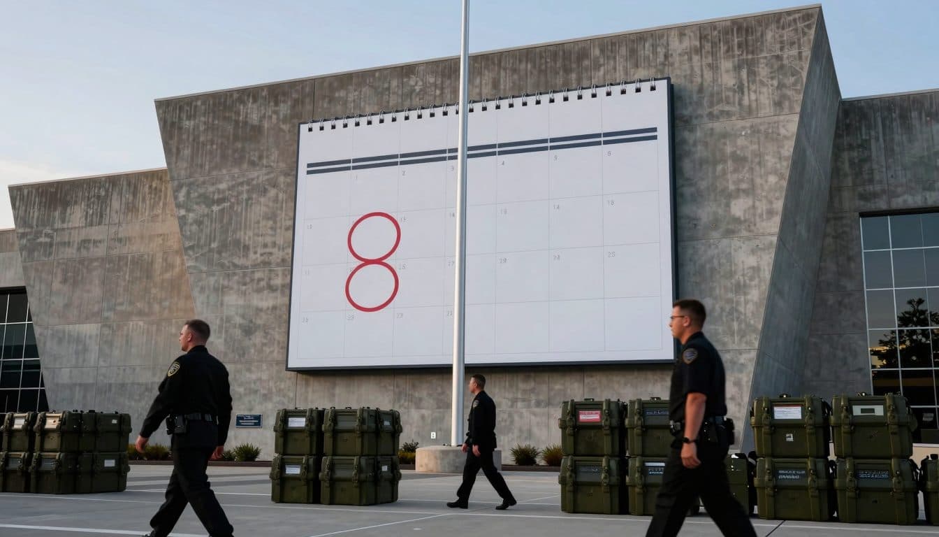 Pentagon puts defense industry under time pressure: Plans in three weeks