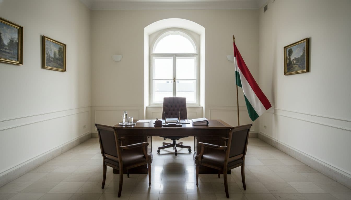 Hungary's Orbán Faces Scrutiny After Revealing Putin Call and Blocking EU Funds for Ukraine