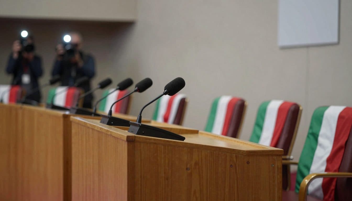 After Sulyok's Removal, Orbán Calls for "National Resistance" Against Magyar's Government