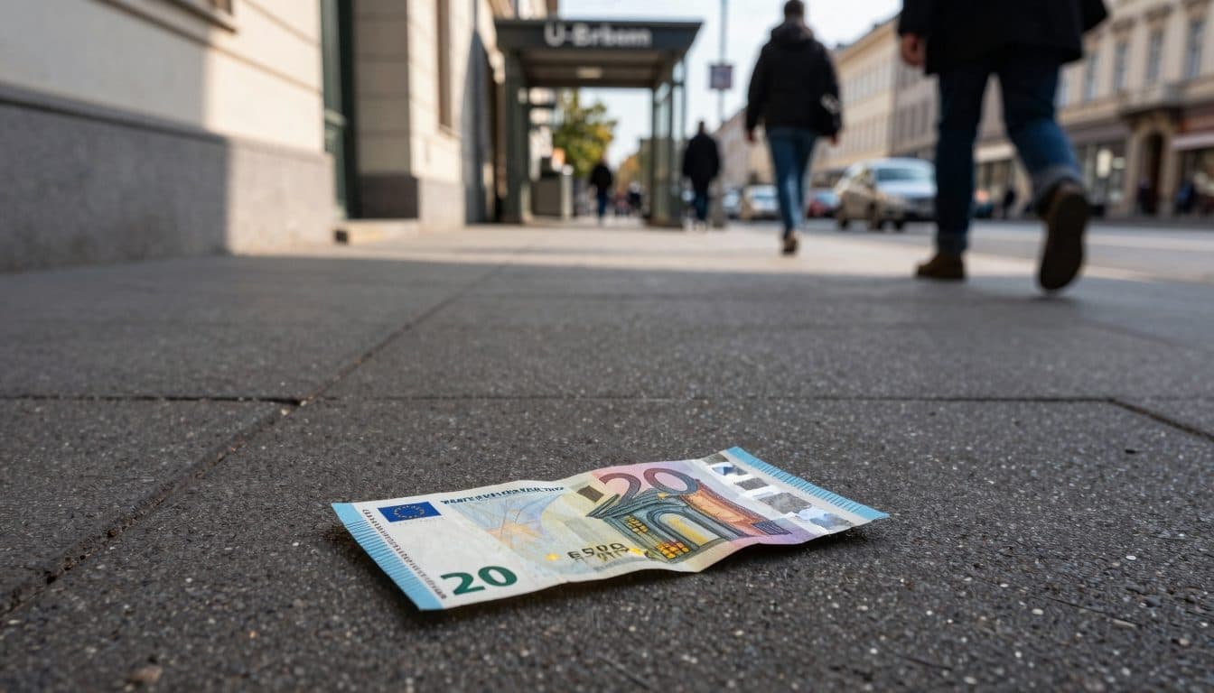 Arrest after mobile phone robbery in front of kebab shop on Mariahilfer Gürtel in Vienna