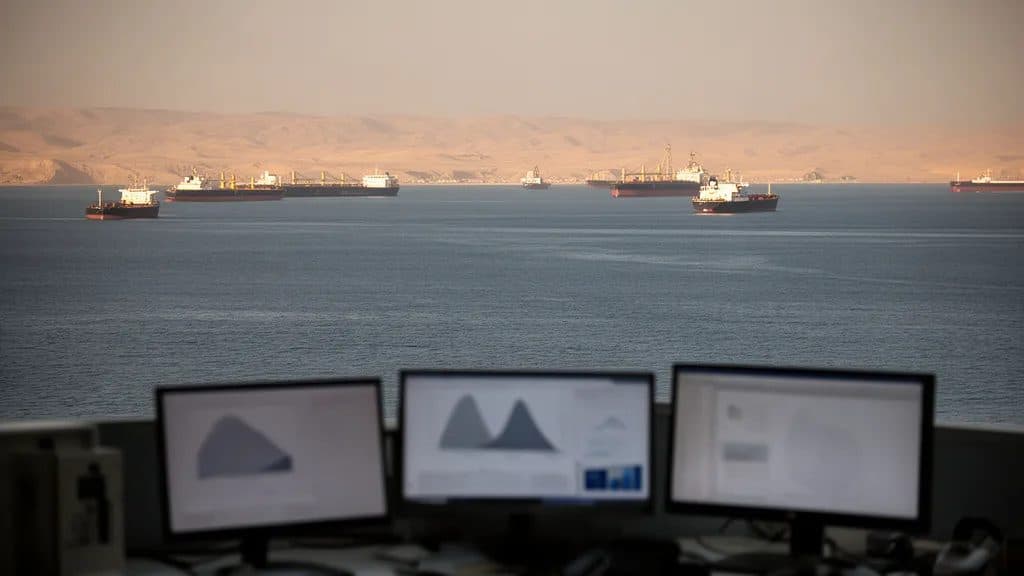 Iran Declares Strait of Hormuz "Completely Open" During Ceasefire Period