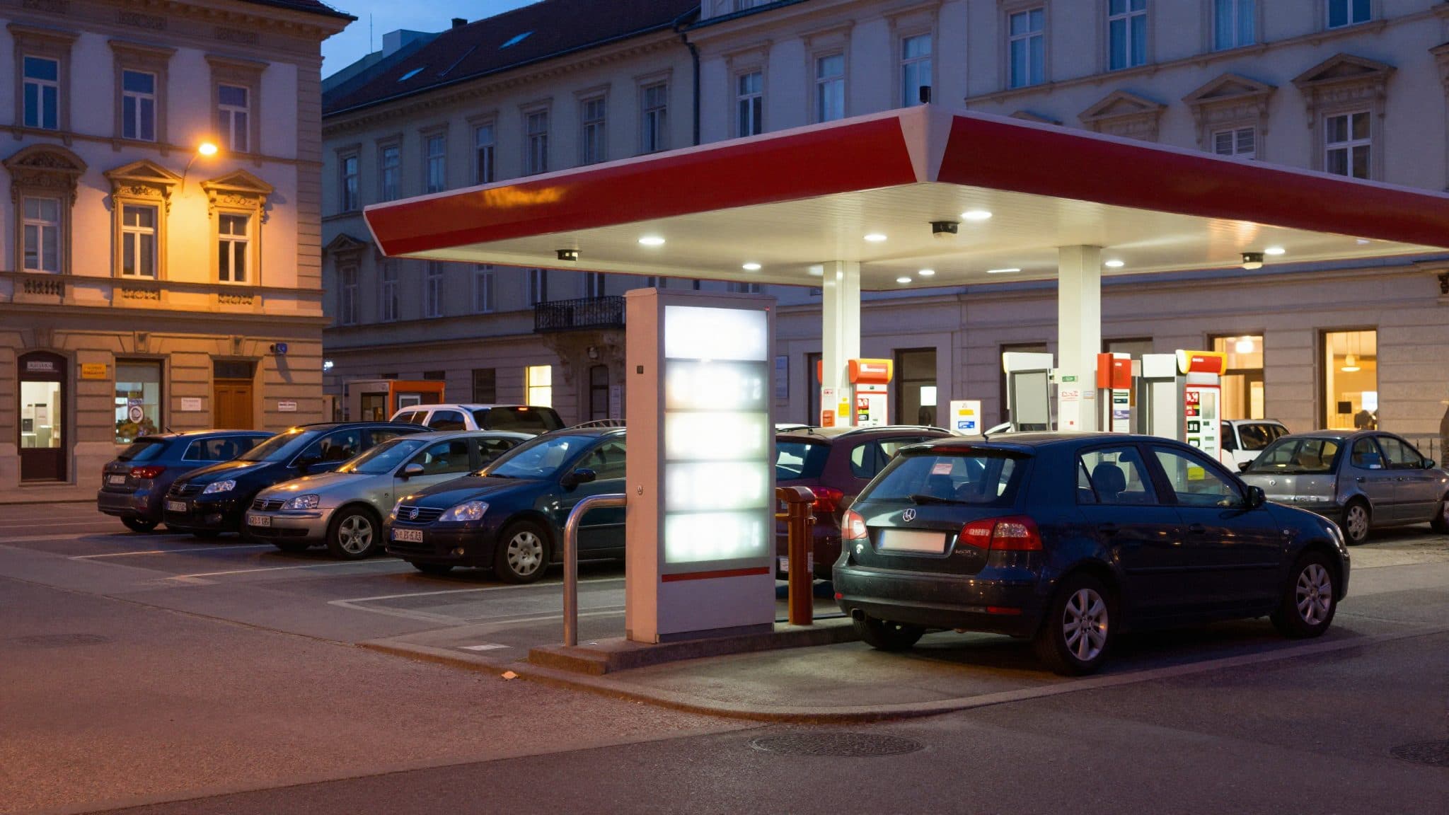 Inflation in Austria falls to 3.2 percent in June