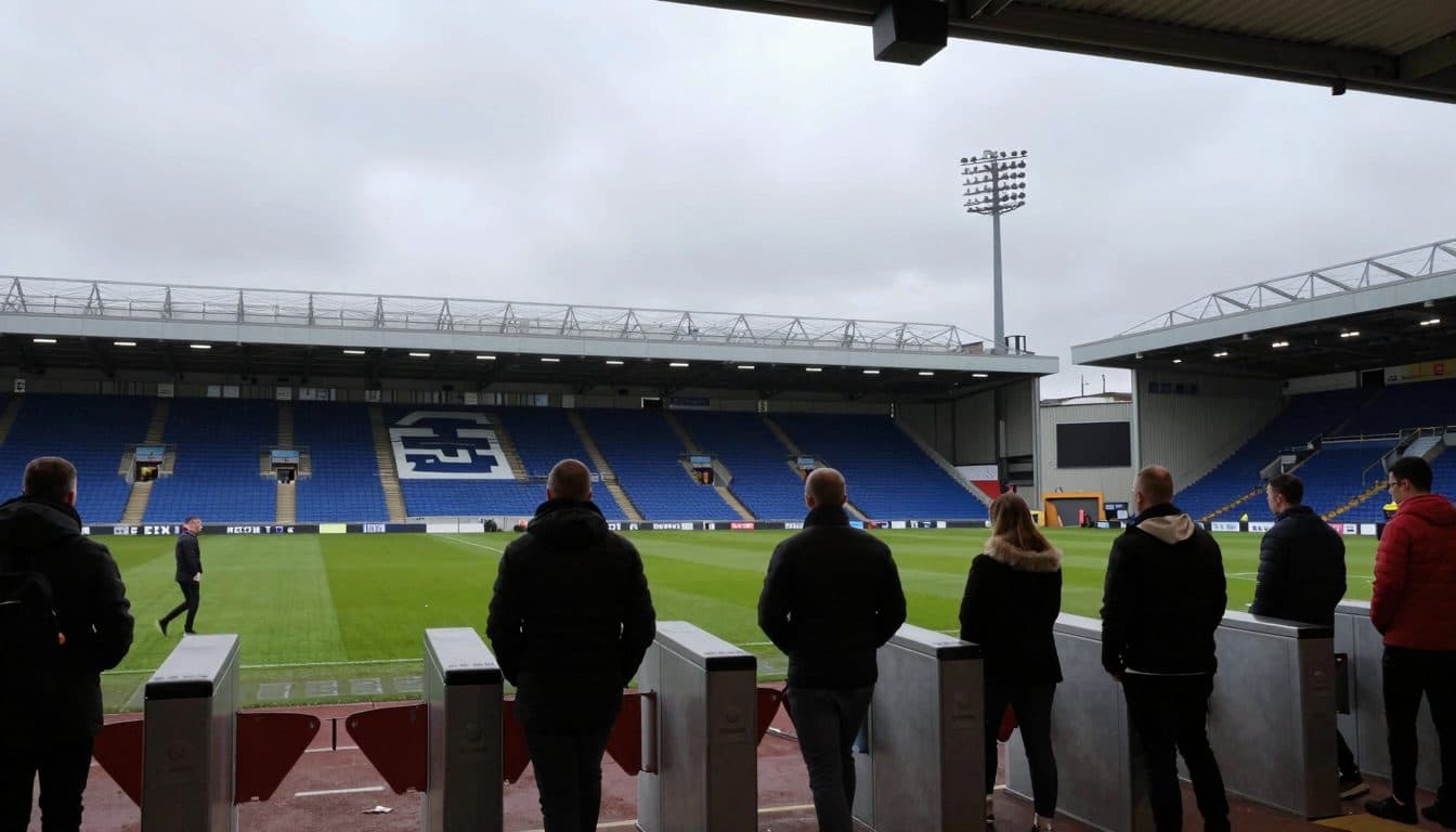 Kevin Danso moves on loan from Tottenham to Sunderland
