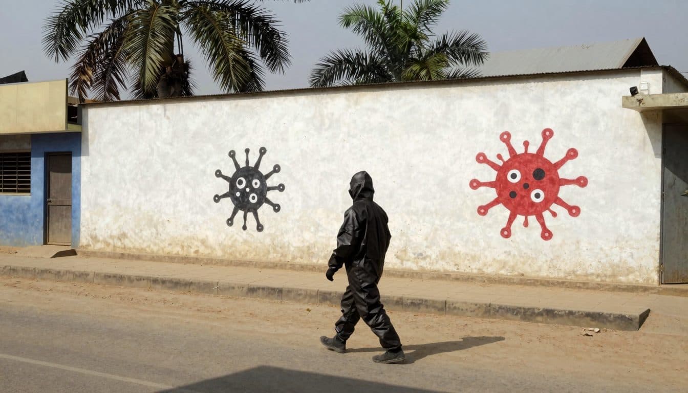 Nearly 1,000 Ebola Dead in Congo – WHO Urges Better Contact Tracing
