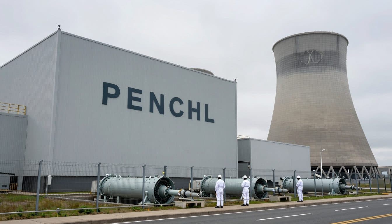 Jellyfish invasion temporarily shuts down French nuclear plant Gravelines