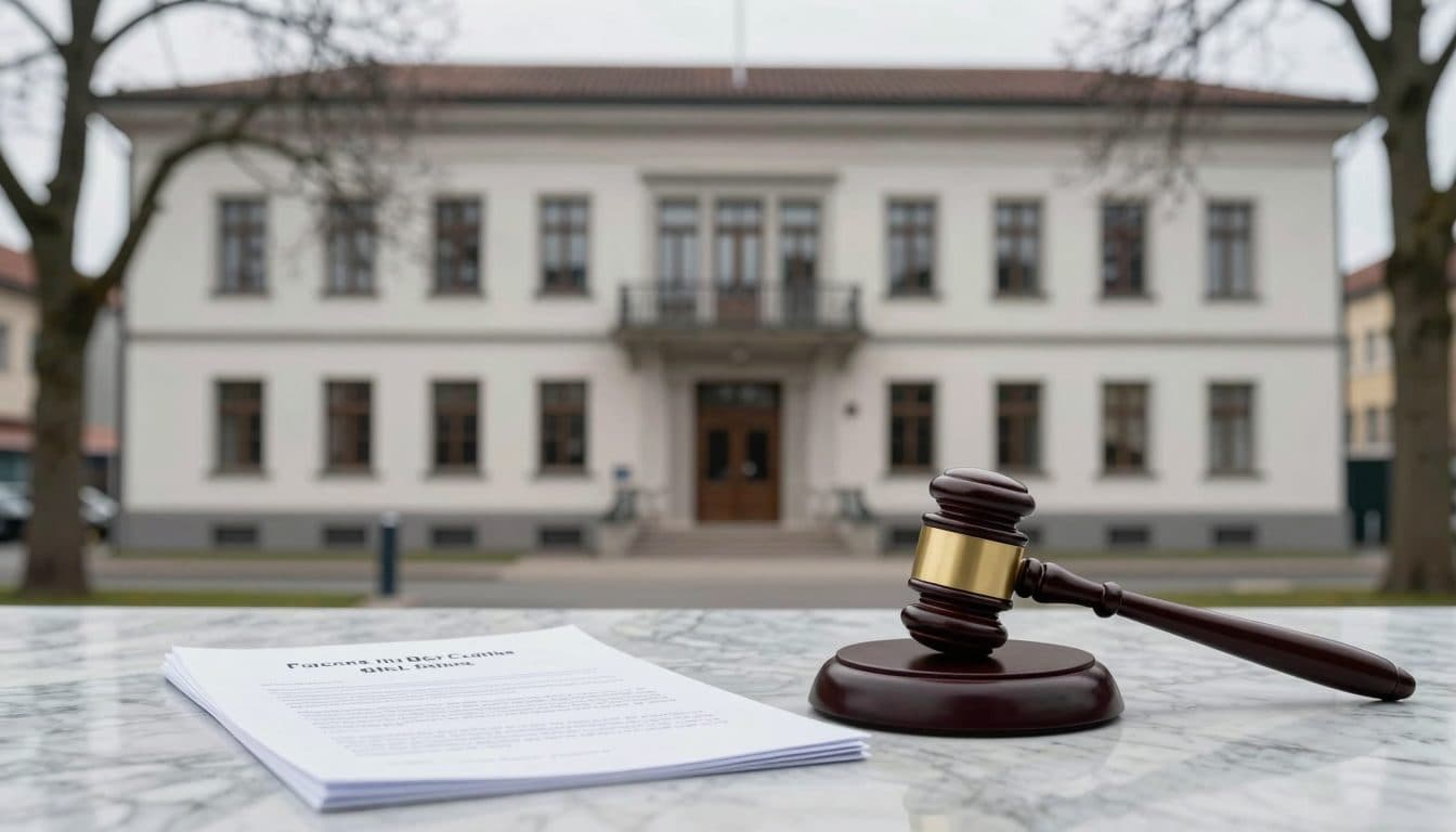 Gnarrenburg case: No prosecution for alleged gang rape, prosecutor's office confirms