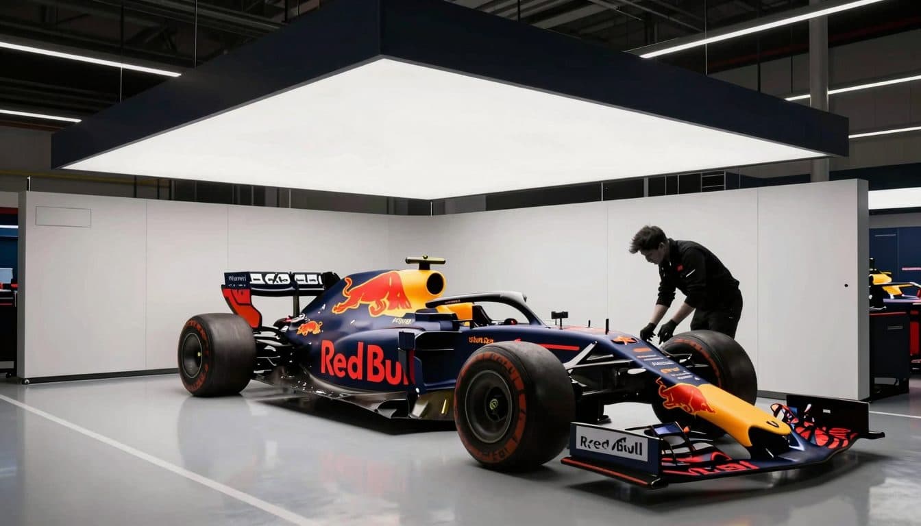 Verstappen extends Red Bull contract until 2030