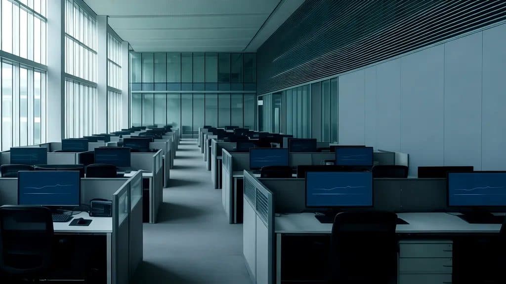 Meta to Cut 10% of Workforce and Freeze Hiring Amid Restructuring
