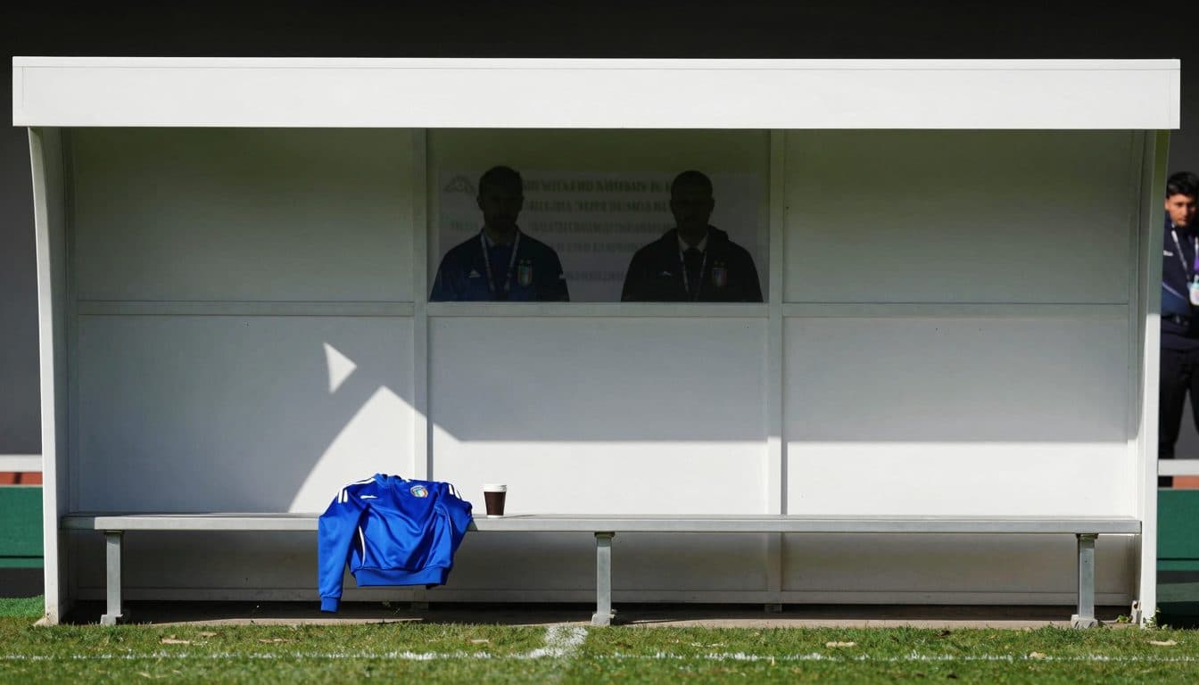Guardiola rejects Italian national team coaching position