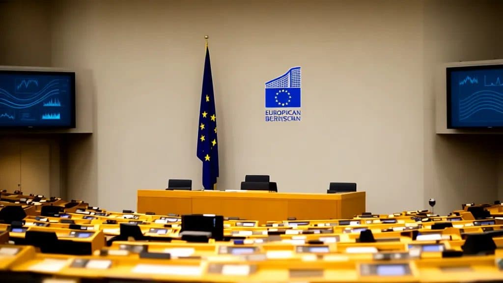 EU Imposes New Sanctions on Russia, Approves €90 Billion Loan for Ukraine