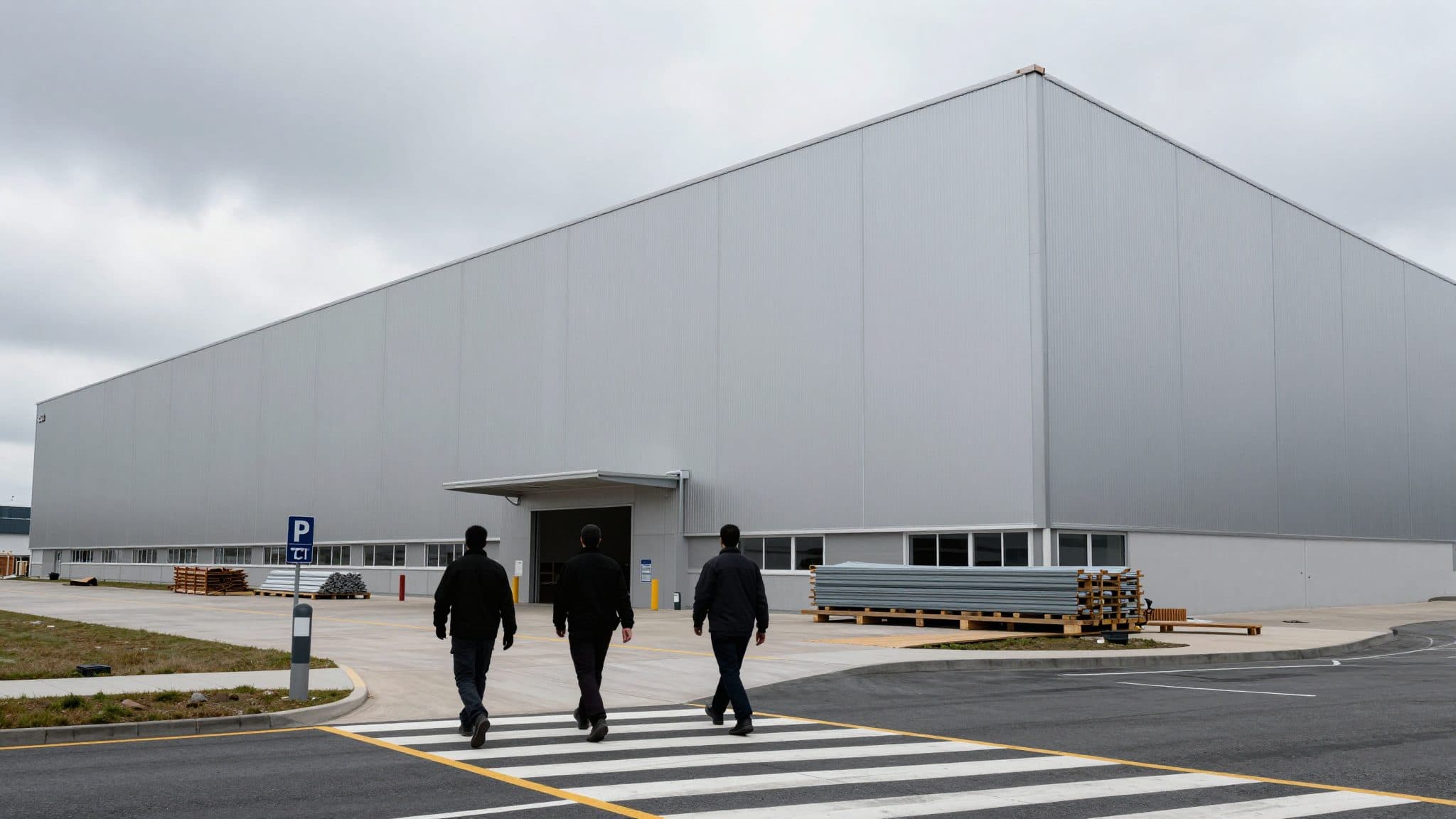 Tesla ramps up staff in Grünheide: 1,000 new jobs for higher production from October