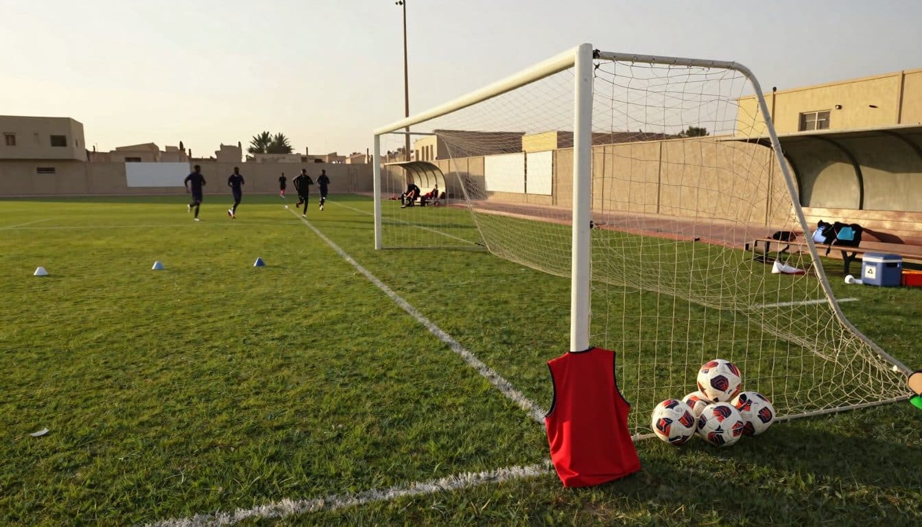 Ahead of knockout match against Australia: Egypt fears for Salah's availability