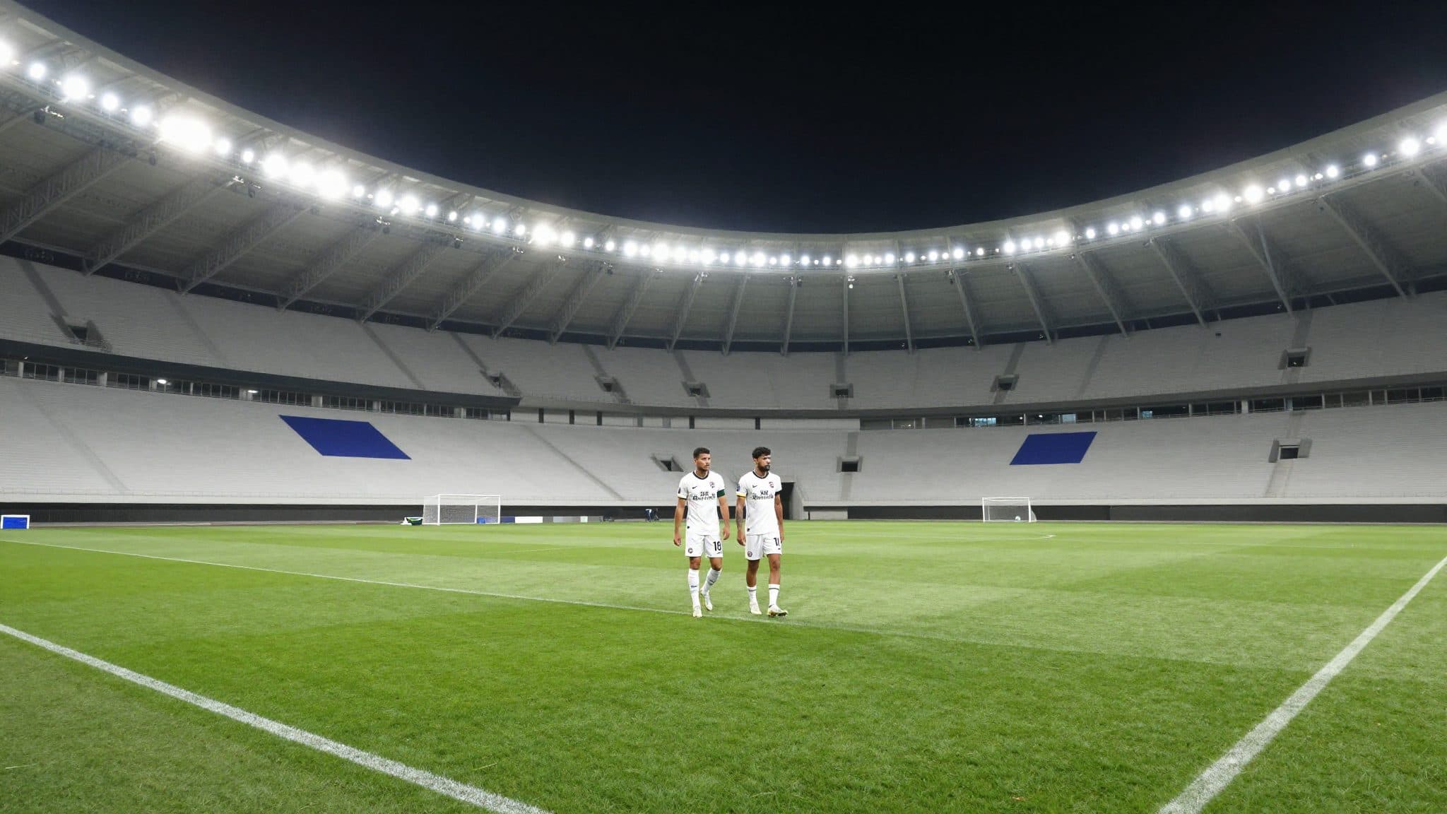 South Korea faces South Africa in final group match – elimination looms for both teams