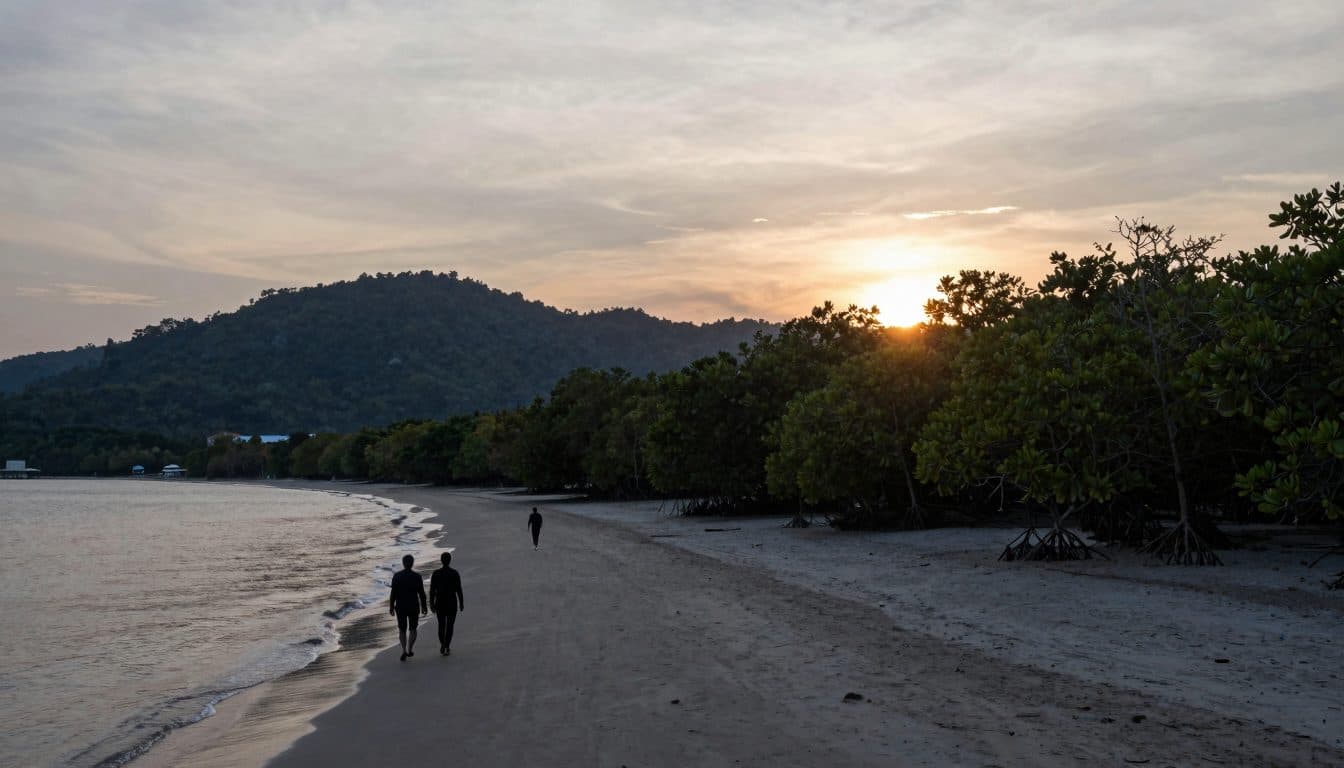 Climate Crisis: Small Steps, Big Plans – and Action at Scale