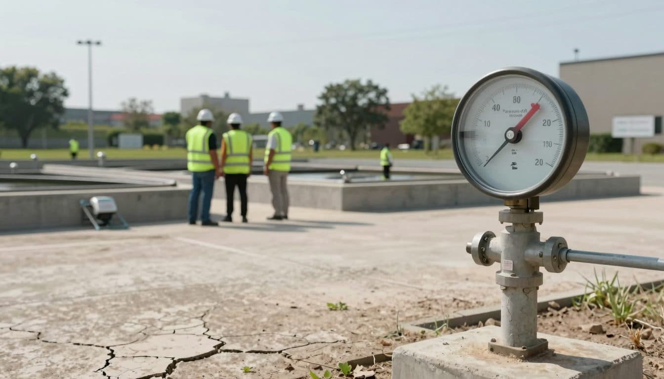 Vienna Orders Water-Saving Measures – Daily Consumption Rises to 580 Million Liters