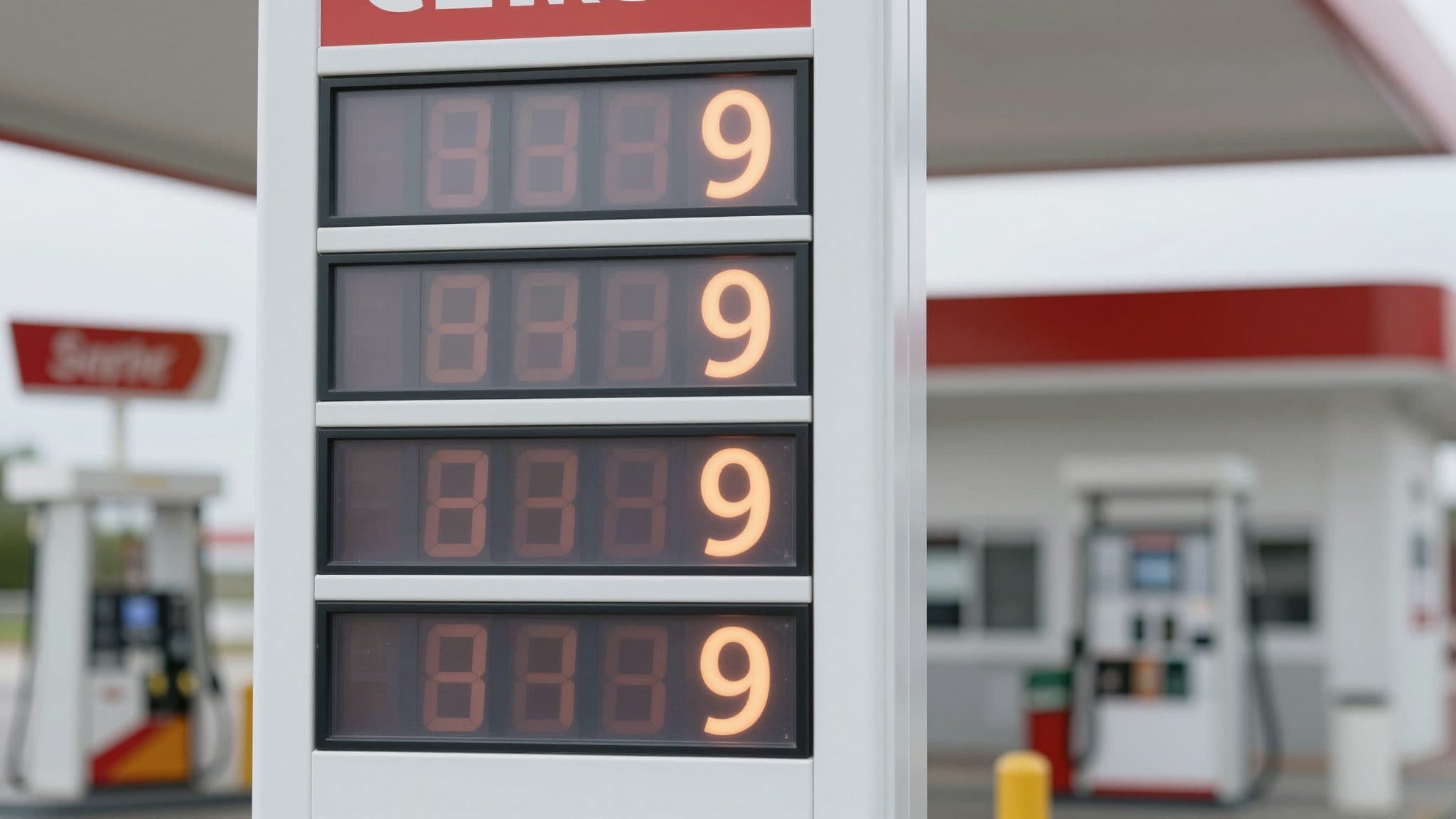 Household energy cheaper in June, fuel prices ease