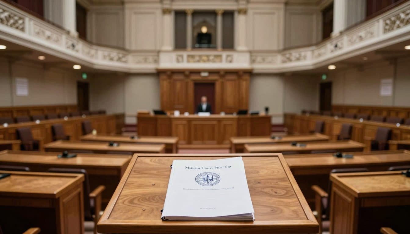 Court of Auditors issues sharp criticism of WKÖ – political reactions are scathing
