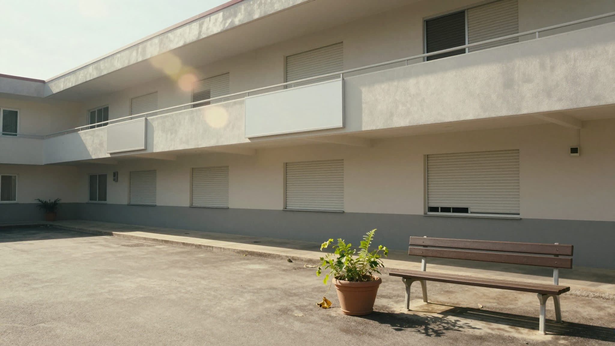 Heat Protection in Nursing Homes: Expert Calls for Mandatory Measures Against Extreme Weather