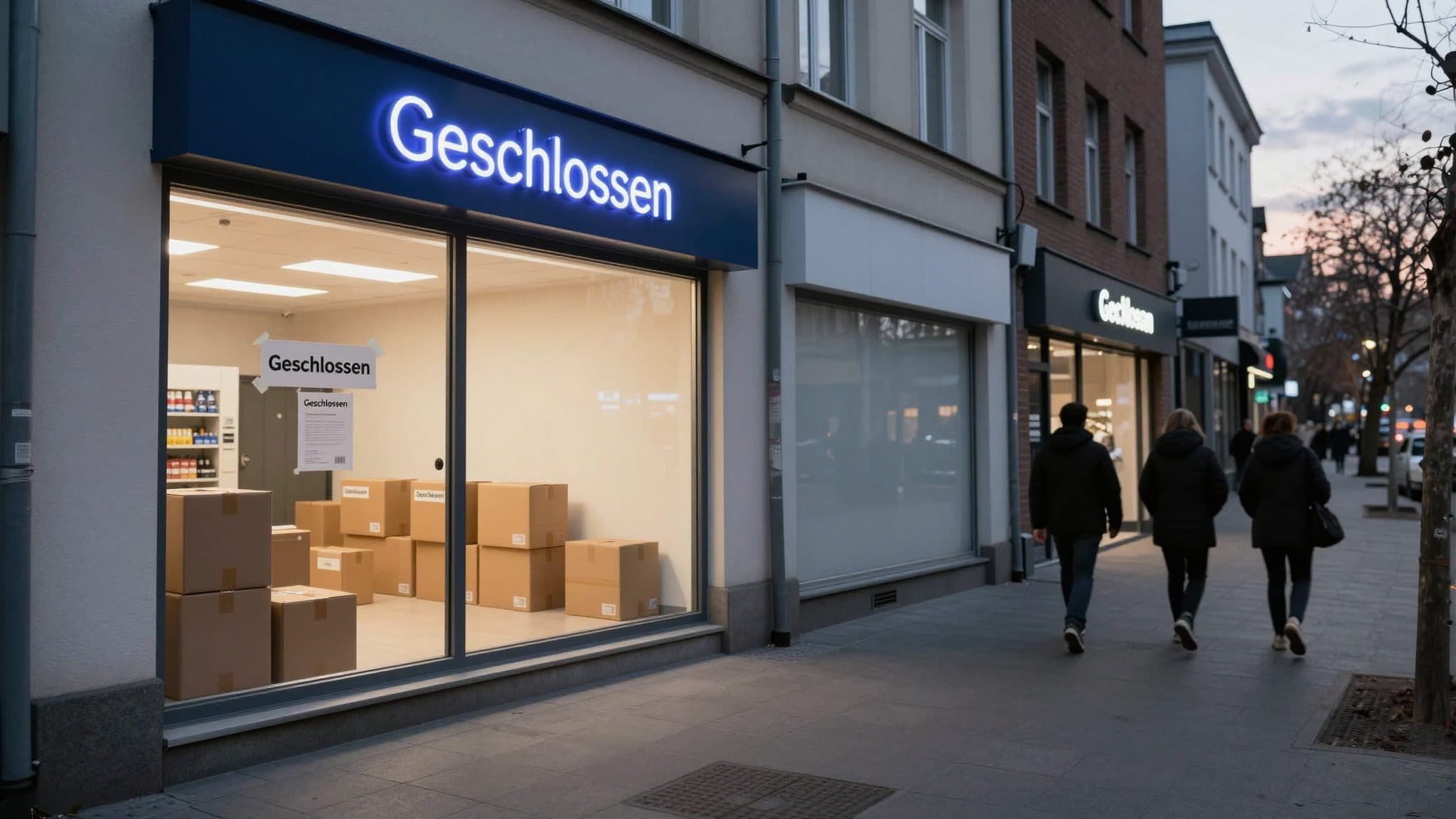 O2 Telefónica Deutschland cuts almost one in six jobs and closes 60 shops