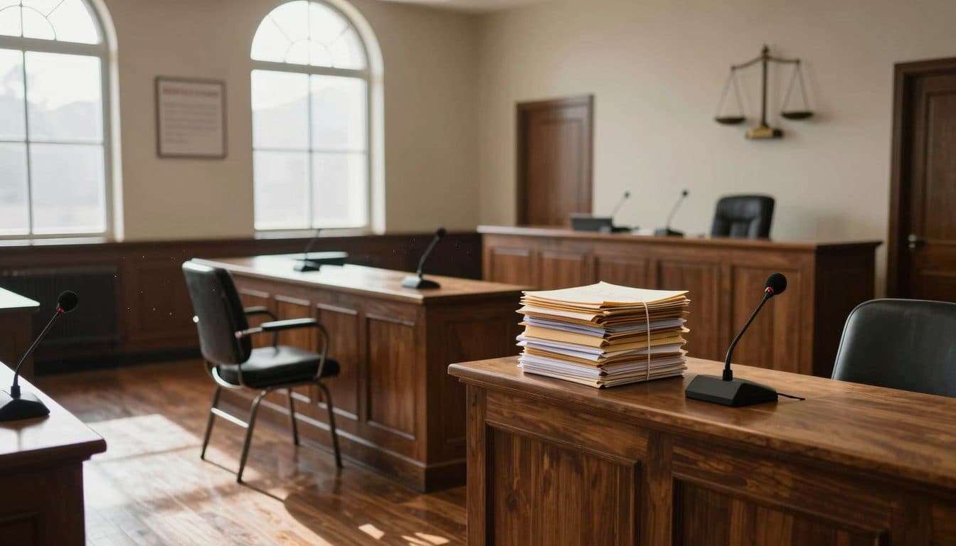 Trial in Krem: Doctor charged over death of a baby after birth