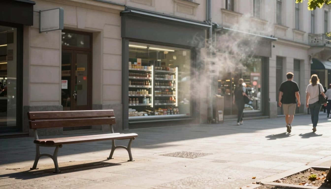 'Brickerl' Nearly Sold Out in Austria – Eskimo Responds to Heatwave