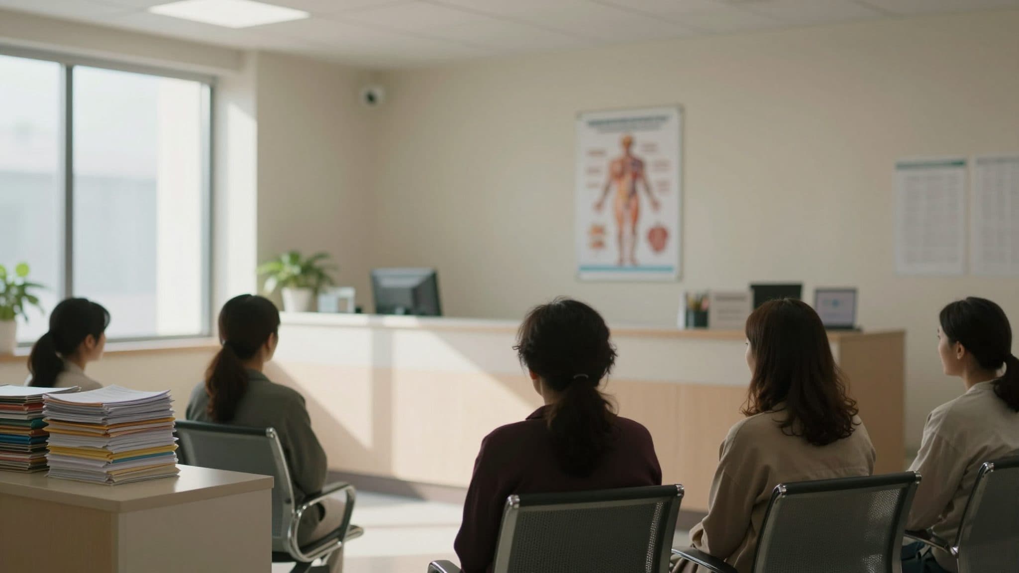 Study Shows Marked Increase in Diagnosed Infertility Among Women Aged 35 to 49
