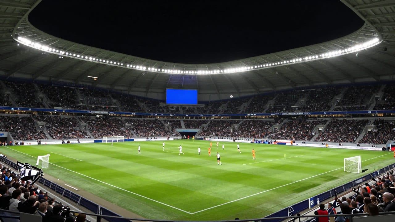 Gakpo equalizes late with volley: Klopp denied victory on DFB debut against the Netherlands