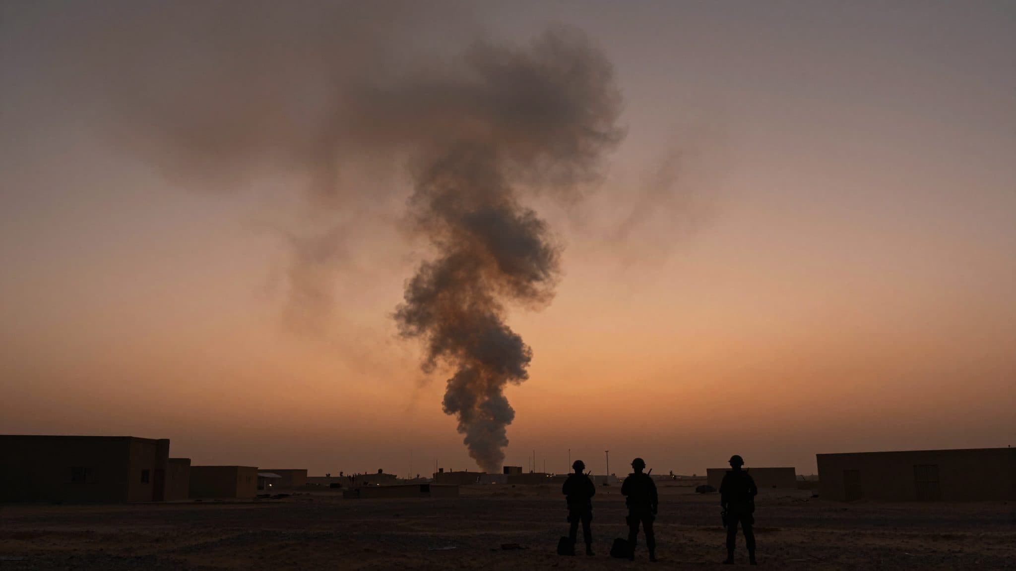 Escalation between USA and Iran: Tehran threatens retaliation, Pentagon reports new attacks