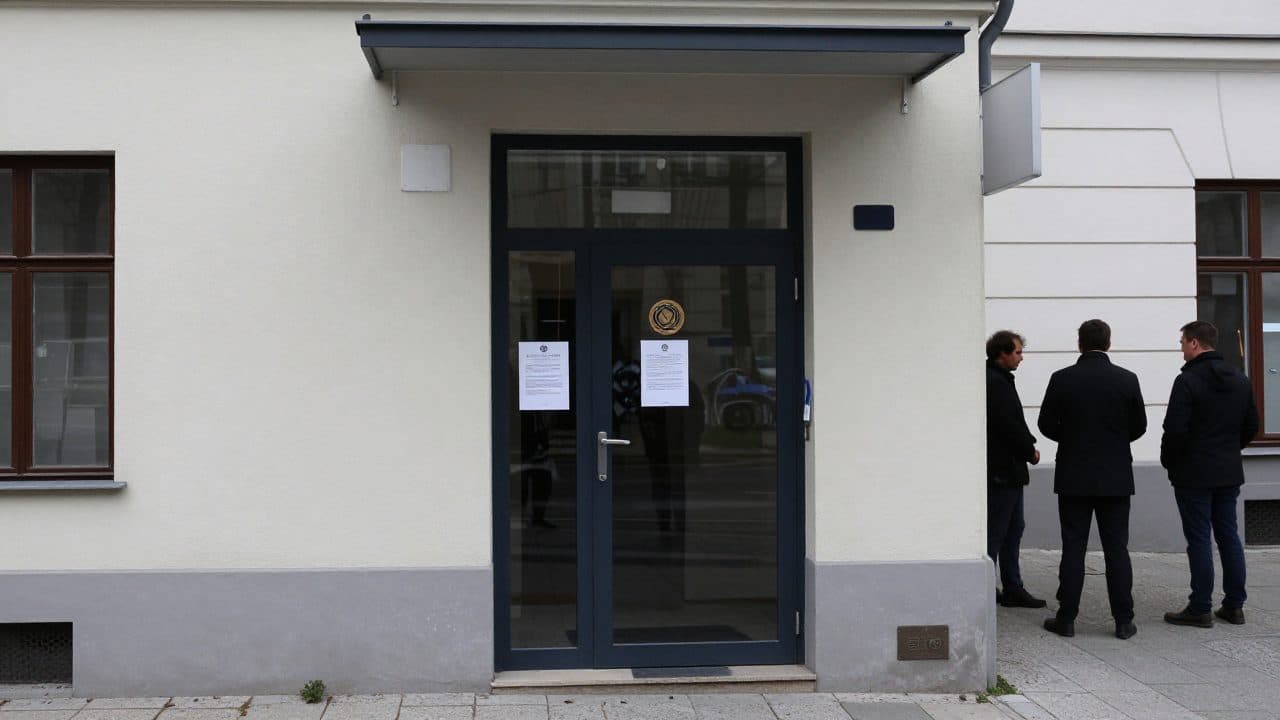 Vienna Authorities Seal Doctor's Office in Favoriten After Massive Deficiencies