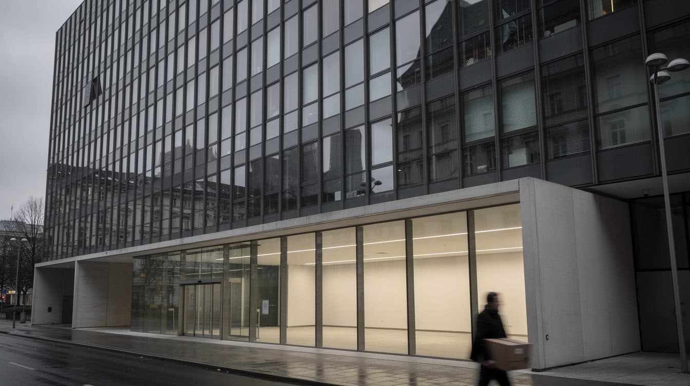 Austrian Federal Economic Chamber plans to cut 200 jobs by the end of 2027