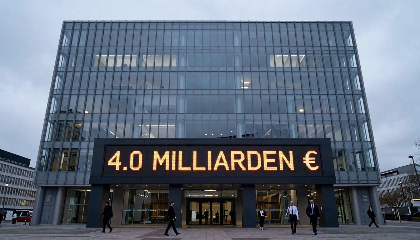 Continental sells ContiTech for 4 billion euros to Lone Star Funds