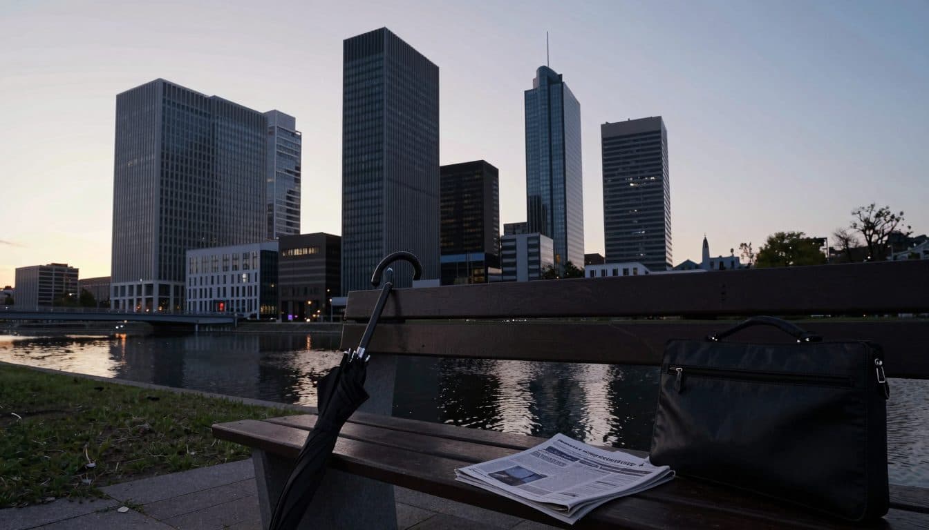 EY Study: Austrian Companies Heading Toward a New Wave of Restructuring