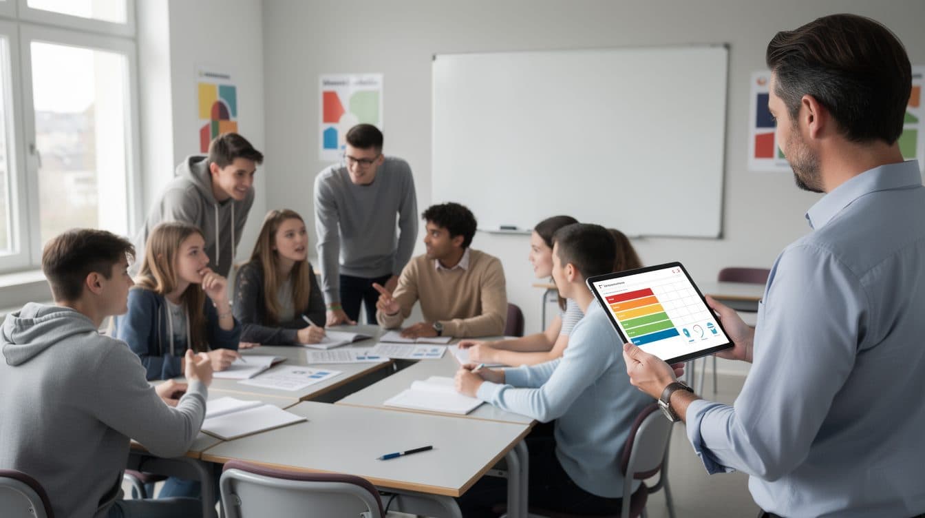 Austria to Introduce Minimum Quota for Oral Matura Exams Starting 2027