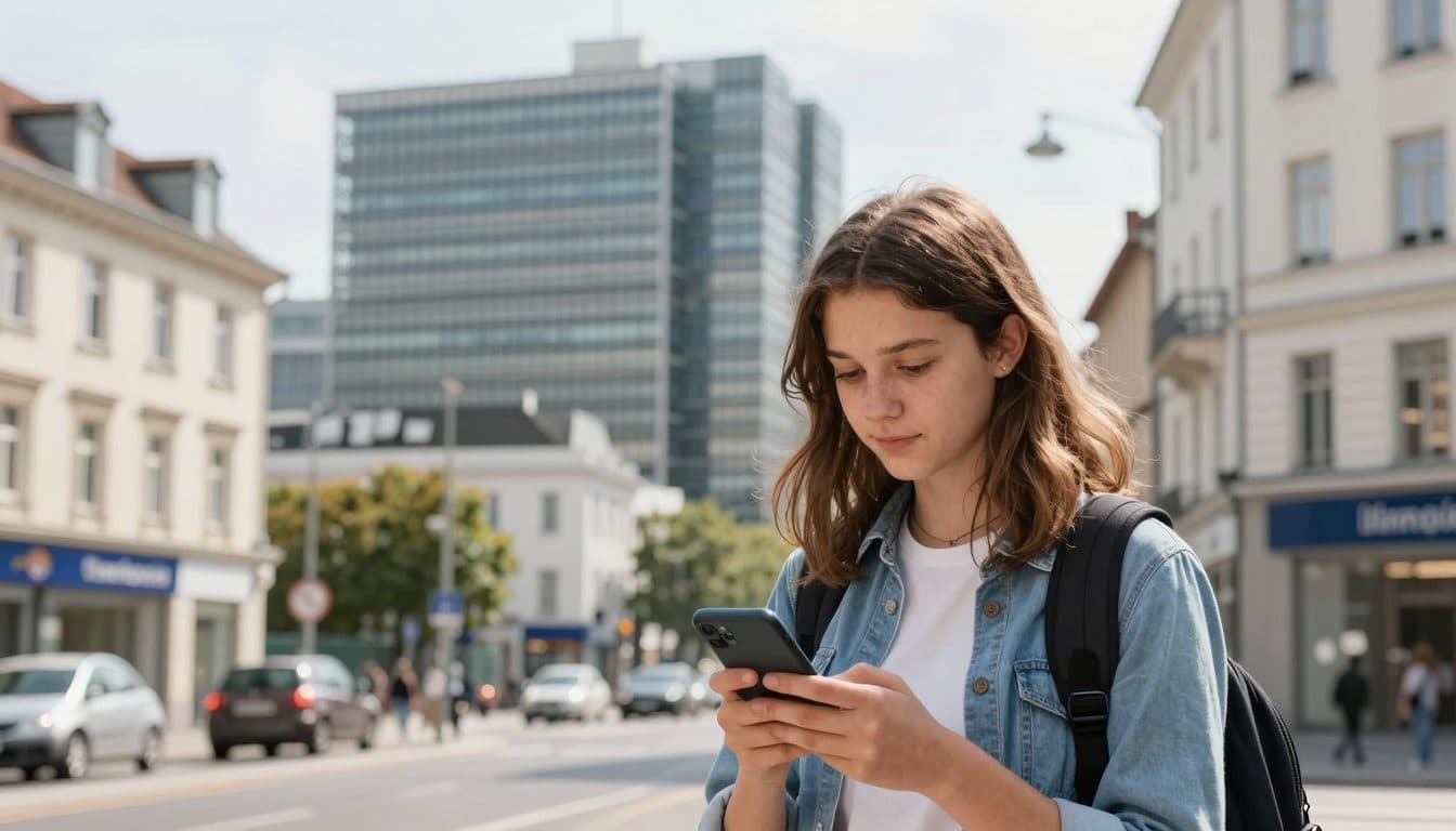 EU Commission Reviews Minimum Age for Social Media: Experts Recommend Access Restrictions for Children Under 13