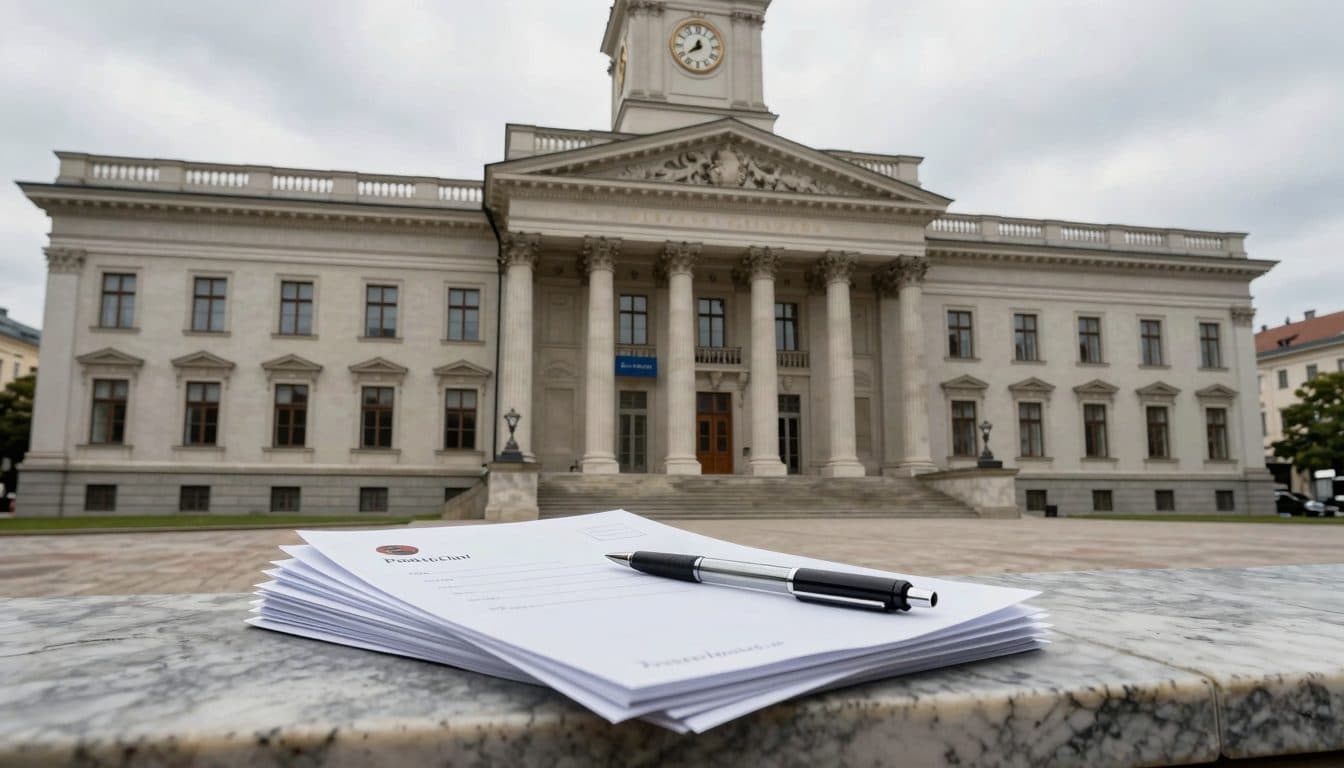 Lower Austria: Scientists criticize the composition of the advisory board for the Islam monitoring center