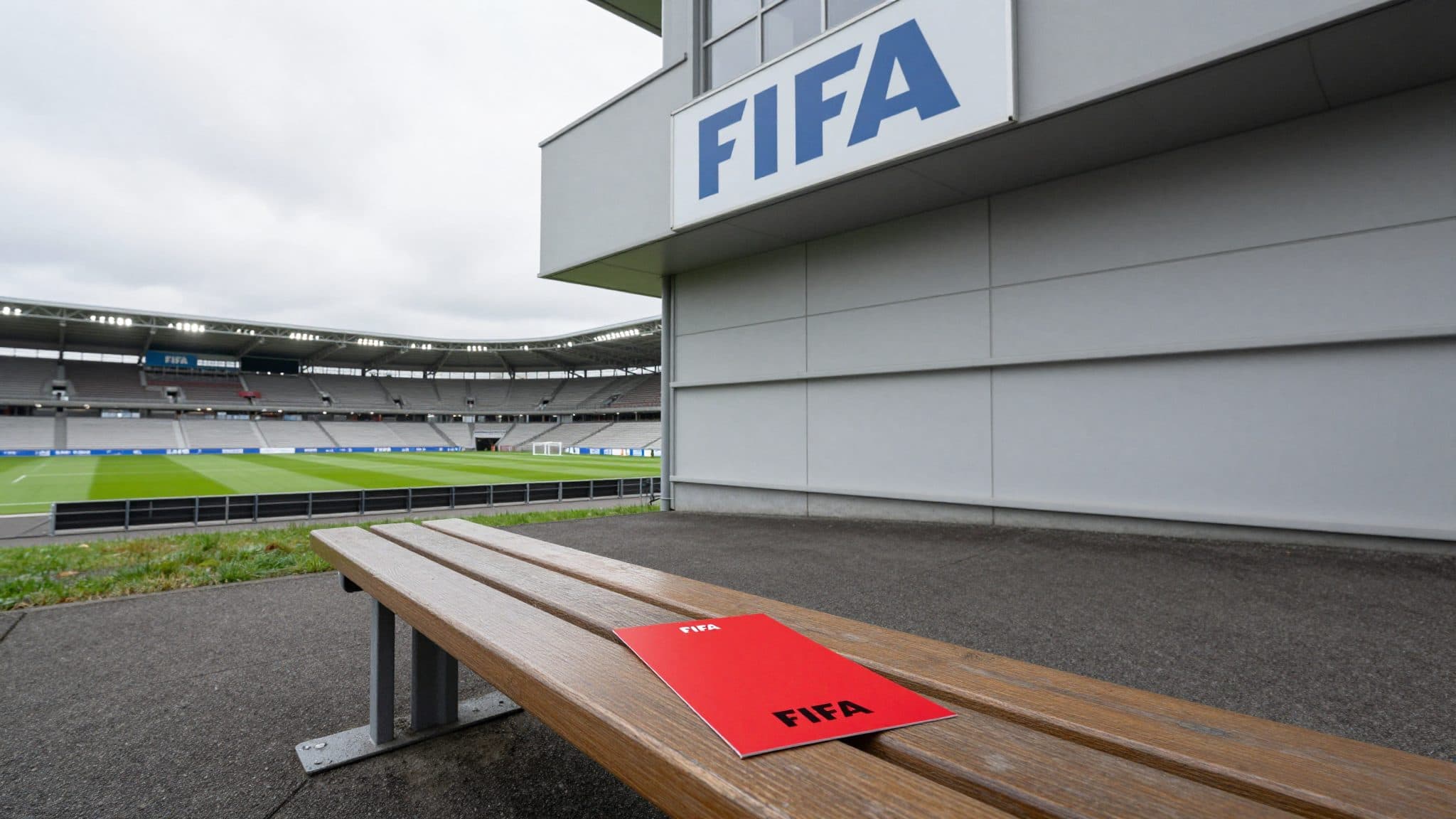 Balogun cleared to play against Belgium after red card: Trump thanks FIFA