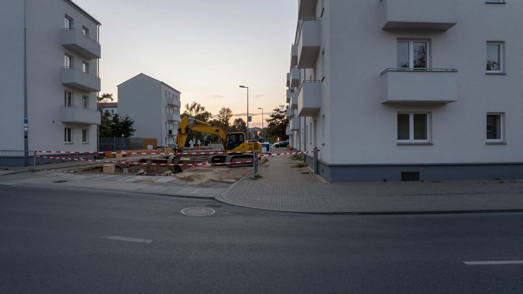 World War II bomb found and defused in Berlin-Neukölln after large-scale evacuation