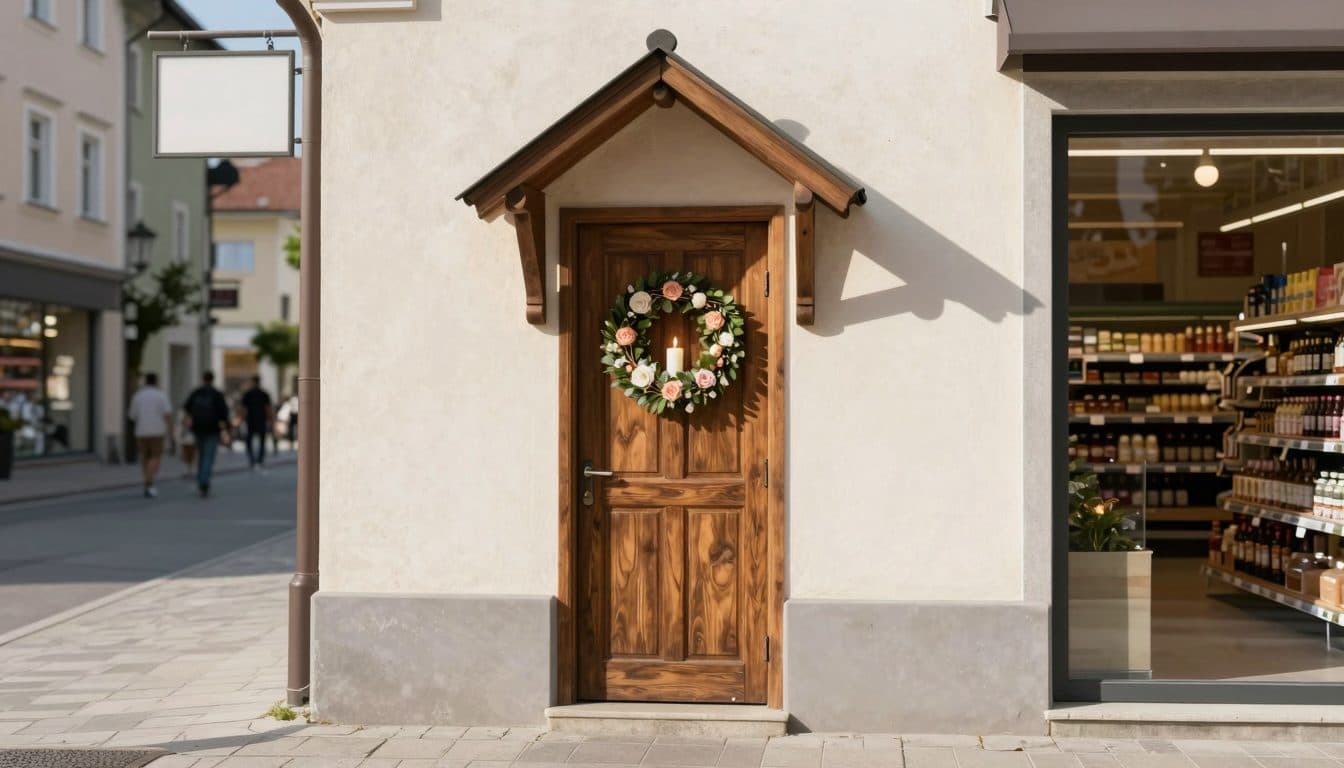 Shopping hours on Assumption Day 2026 differ sharply across Austrian federal states