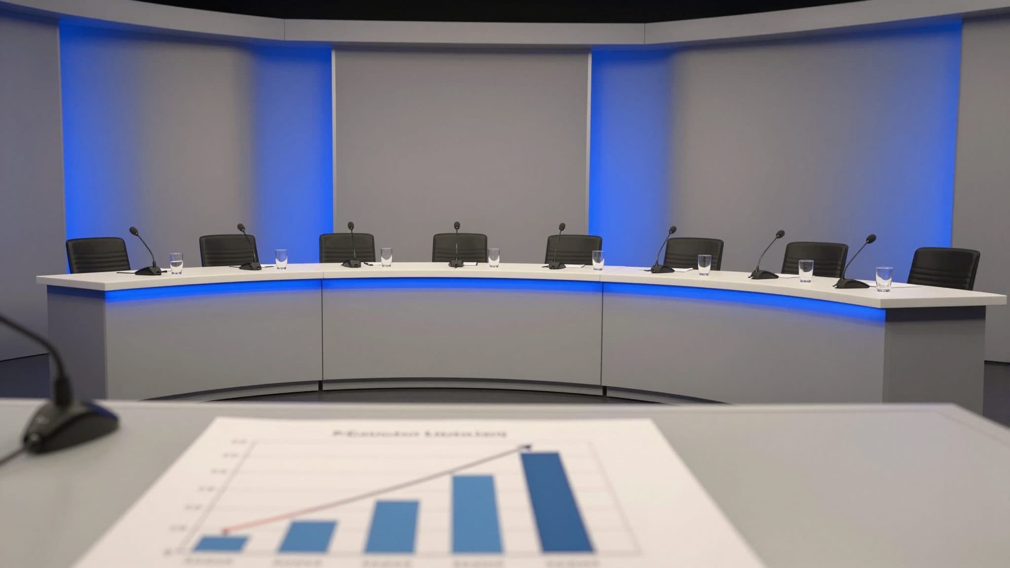 Poll for Saxony-Anhalt: AfD strongest force, CDU continues to lose ground