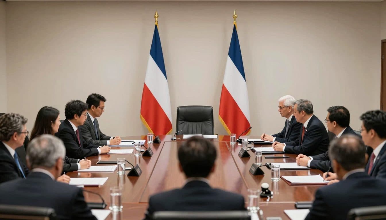 Wadephul focuses on economy and security on Africa trip