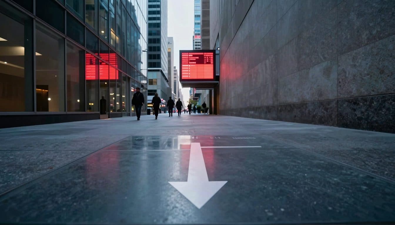 Meta disappoints investors with quarterly results and rising AI investments